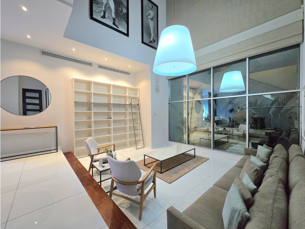 Se vende casa en Altos del Golf, San Francisco — foto 5