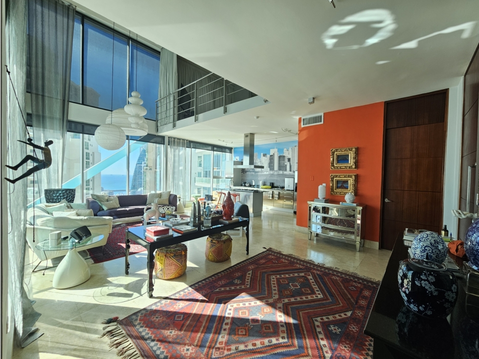 Se vende apartamento en Punta Pacifica, Ph Loft Four 41 — foto 4