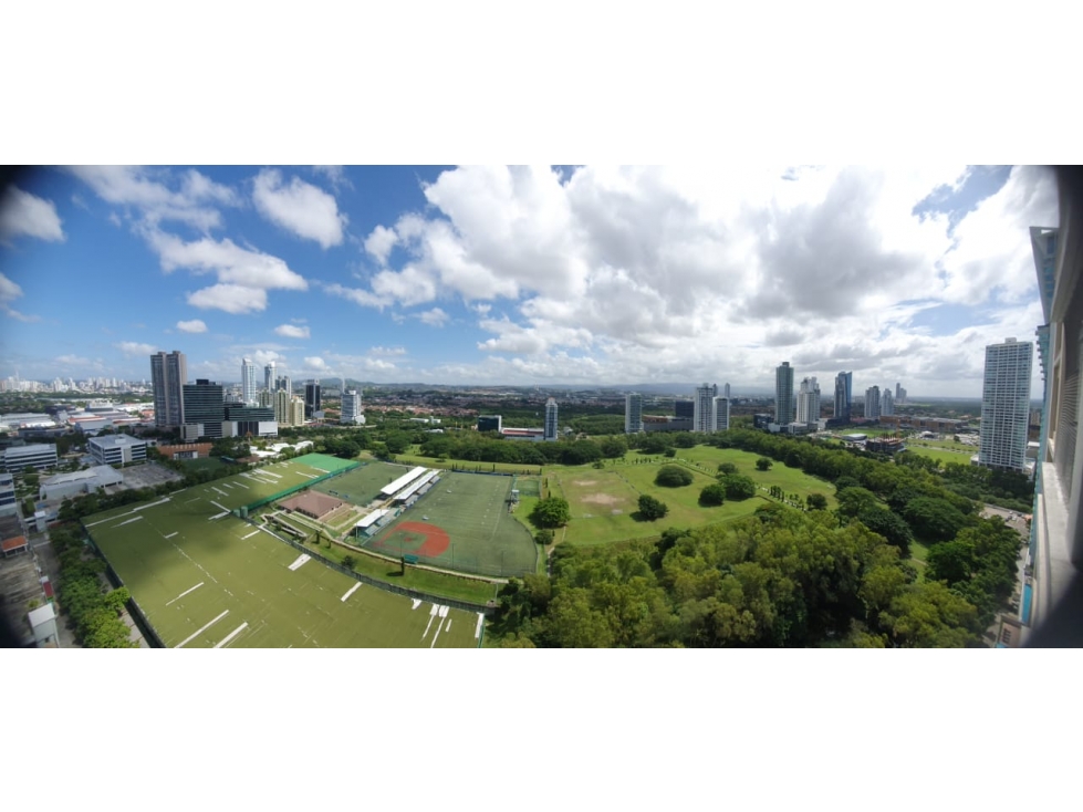 Se alquila apartamento en Costa del Este, Ph Parque del Mar II — foto 4