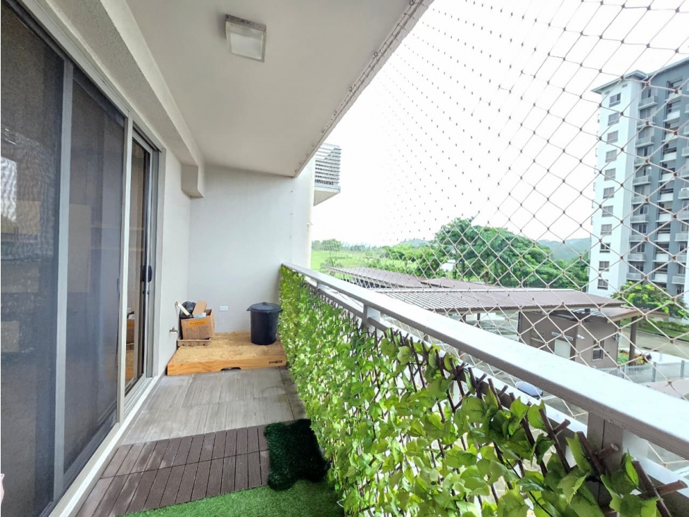 Alquiler de apartamento en Panamá Pacifico Woodlands, PH Madeira — foto 3