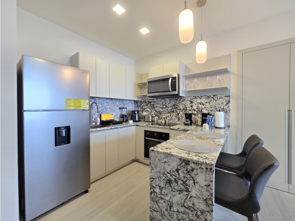 Se alquila apartamento en Costa del Este, Ph Arcadia — foto 4