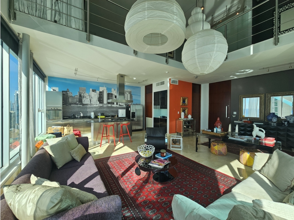 Se vende apartamento en Punta Pacifica, Ph Loft Four 41 — foto 5