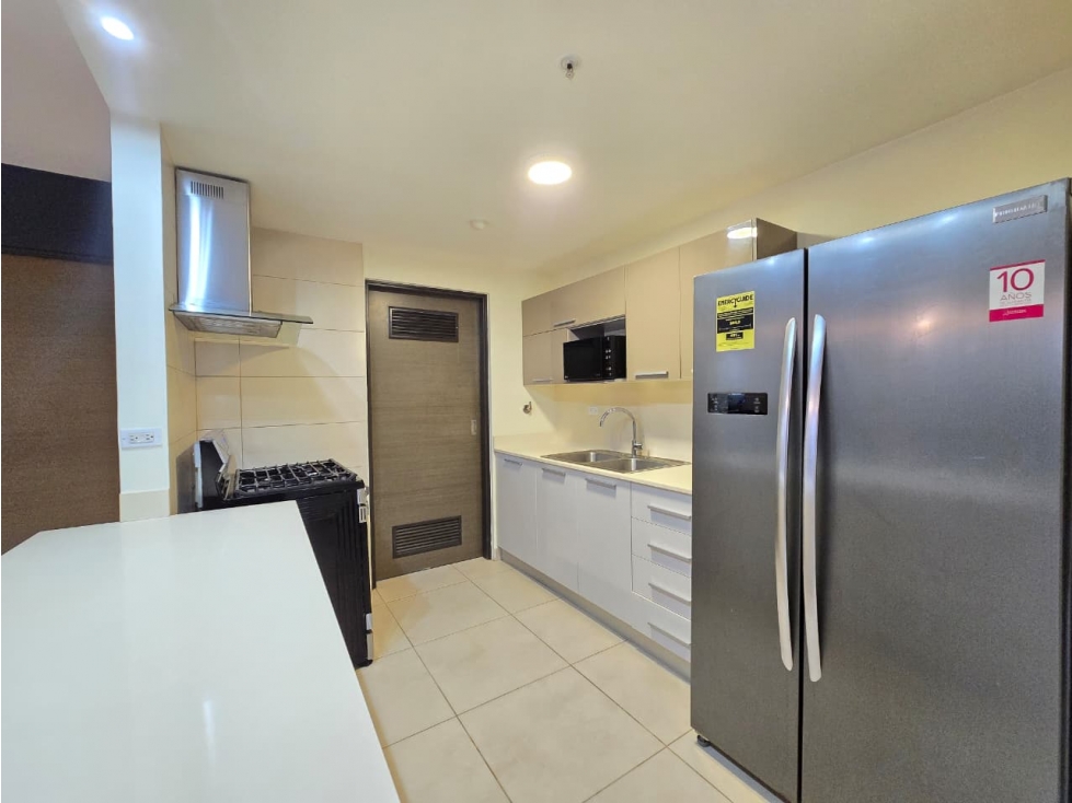 Alquiler de apartamento en Panamá Pacifico Woodlands, PH Madeira — foto 5