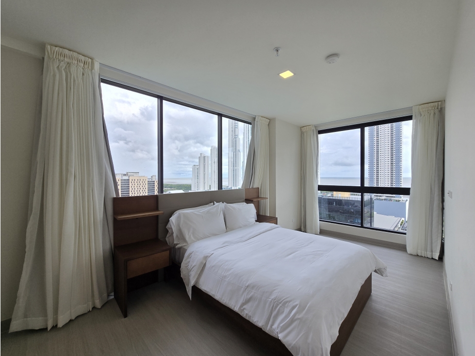 Se alquila apartamento en Costa del Este, Ph Arcadia — foto 5