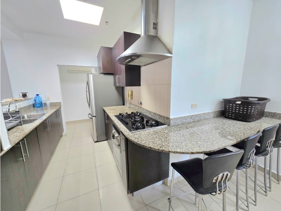 Se alquila o vende apartamento en San Francisco, Ph Premium Tower — foto 6