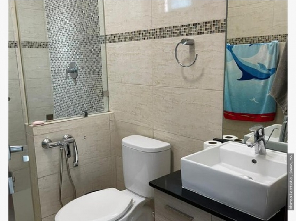 Venta de apartamento en Punta Pacífica, Ph Grand Tower — foto 6