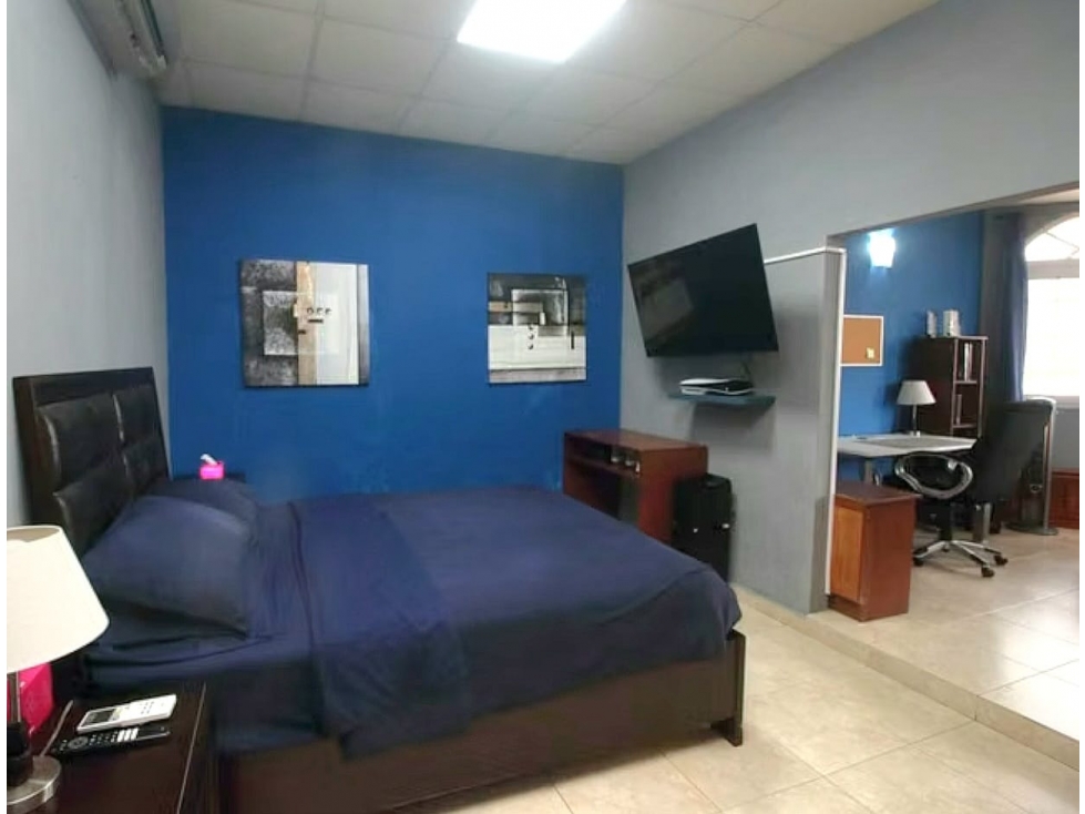 VENTA DE CASA REMODELADA EN BETHANIA CIUDAD DE PANAMÁ — foto 2