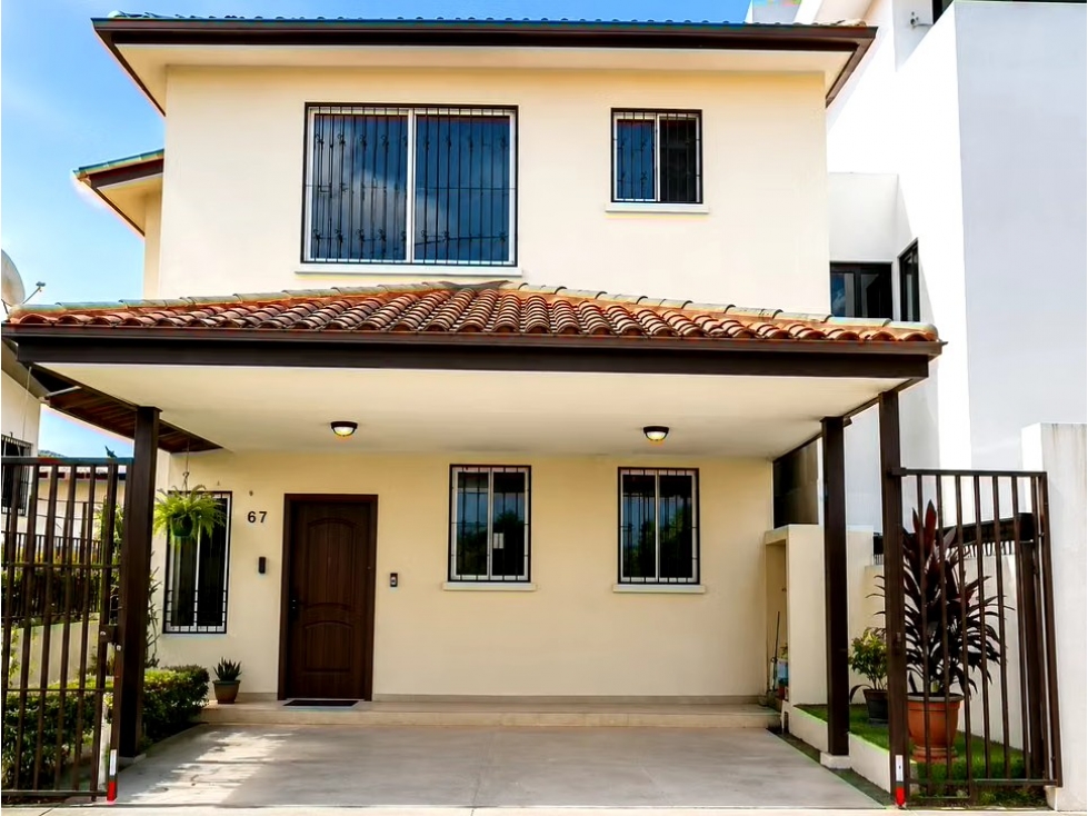 CASA EN VENTA EN BETANIA LA LOCERÍA, PANAMÁ — foto 2