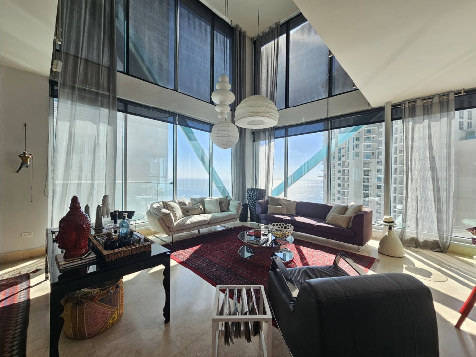Se vende apartamento en Punta Pacifica, Ph Loft Four 41 — foto 6