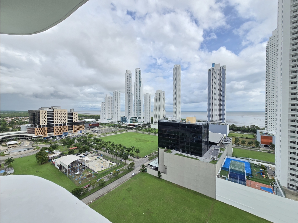 Se alquila apartamento en Costa del Este, Ph Arcadia