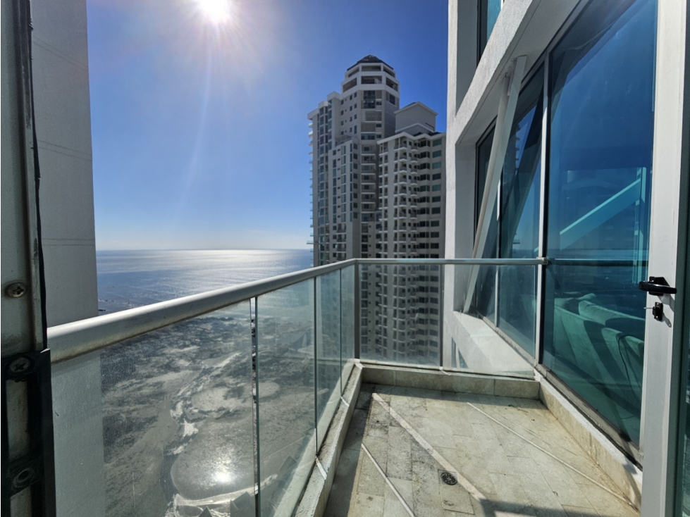 Se vende apartamento en Punta Pacifica, Ph Loft Four 41