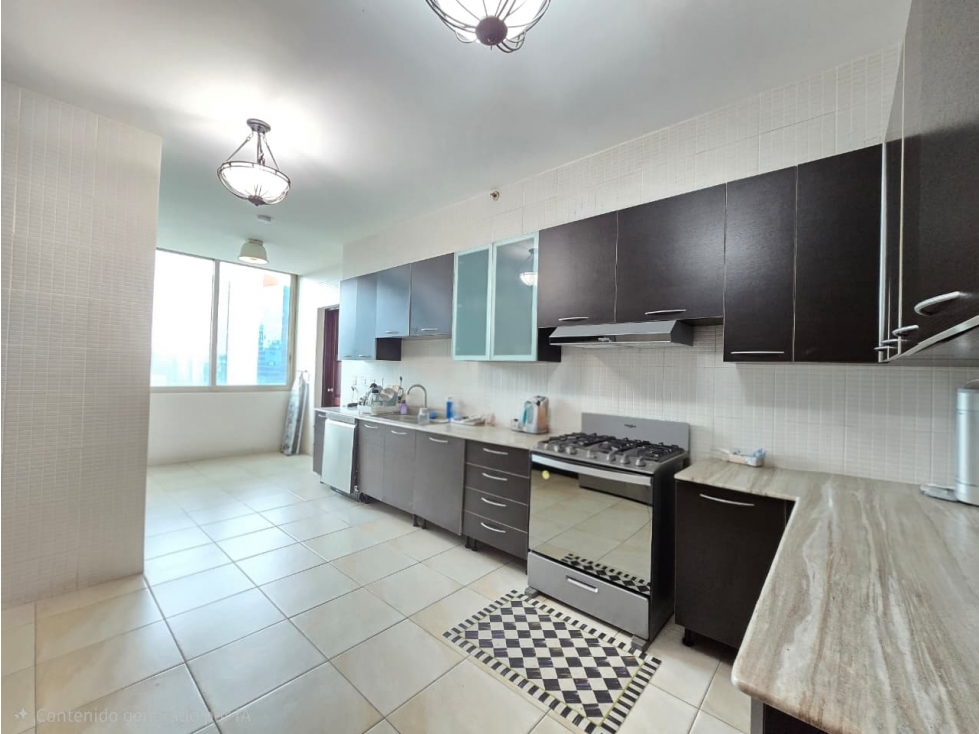 Venta de apartamento en Punta Pacífica, Ph Pacific Point — foto 4
