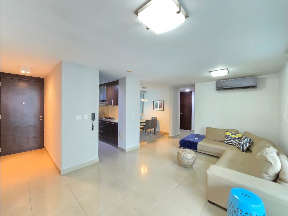 Se vende apartamento en Costa del Este, Ph Pijao — foto 3