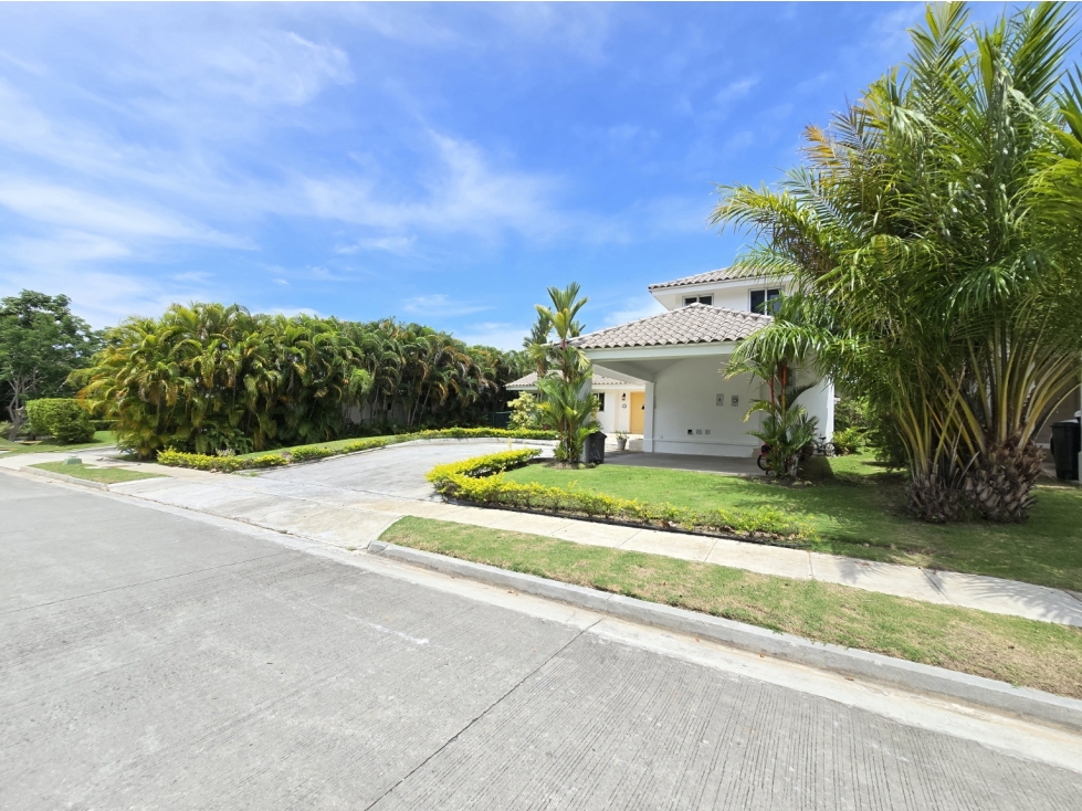¡Â¡GANGA!! Se vende Casa, Bijao Beach Club — foto 3