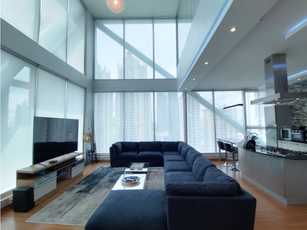 Se vende apartamento en Punta Pacifica, Ph Loft Four 41 — foto 2