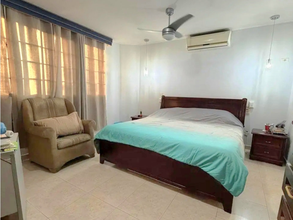 ALQUILER DE CASA EN BRISAS DEL GOLF PANAMA — foto 3