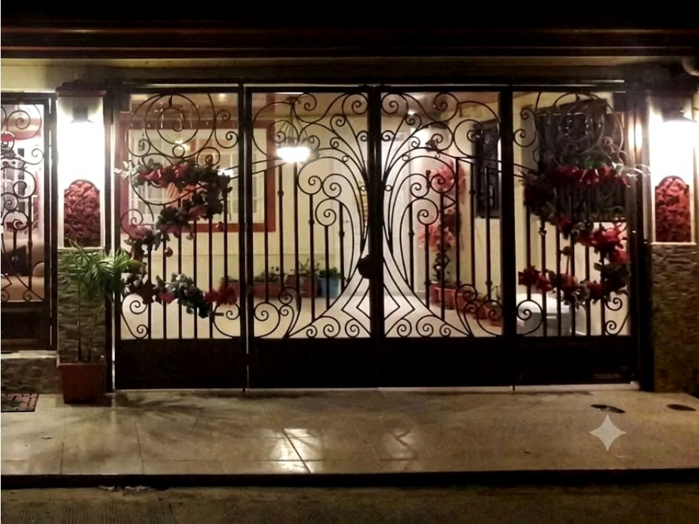 CASA EN VENTA EN PRADERAS DE SAN LORENZO — foto 3