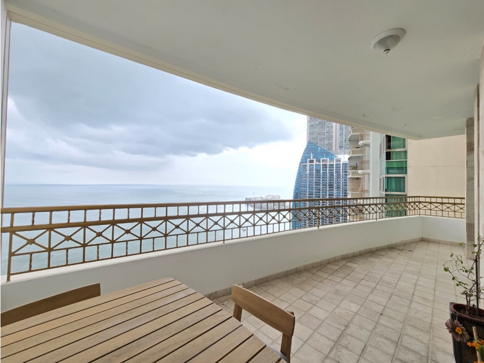 Venta de apartamento en Punta Pacífica, Ph Pacific Point — foto 2