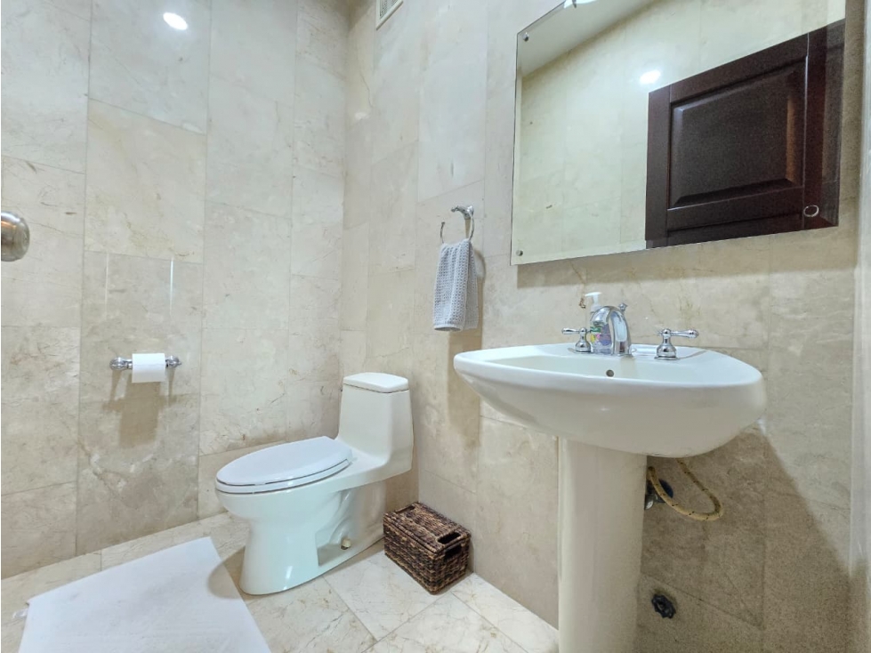 Venta de apartamento en Punta Pacífica, Ph Pacific Point — foto 6