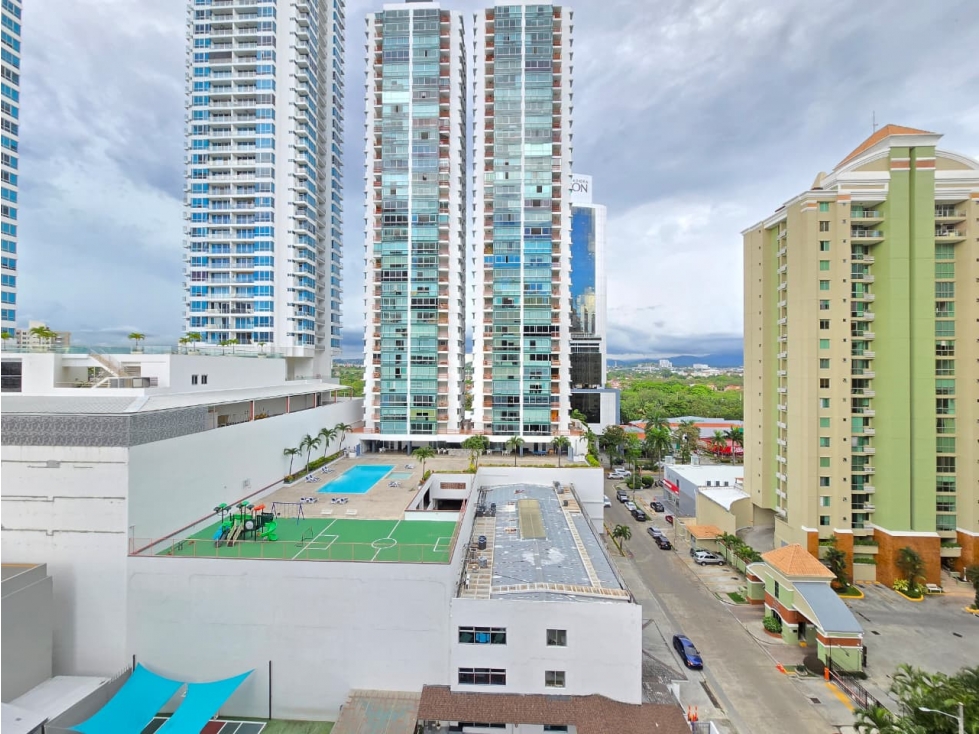 Se vende apartamento en Costa del Este, Ph Pijao