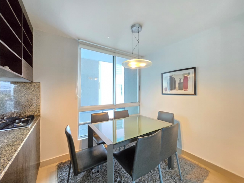 Se vende apartamento en Costa del Este, Ph Pijao — foto 6