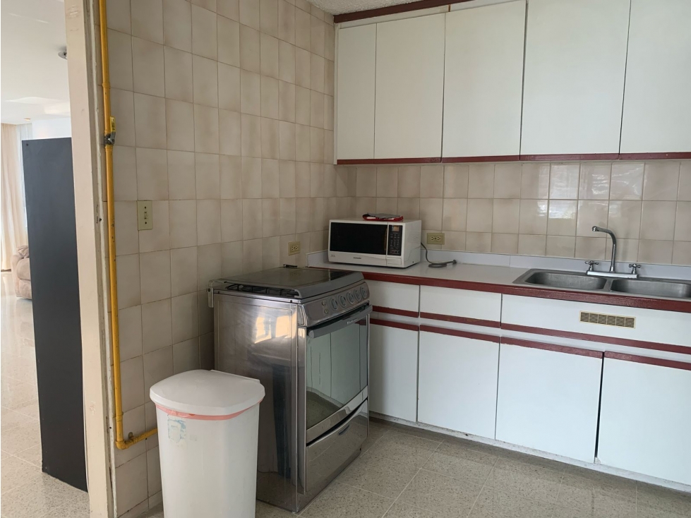Venta de apartamento en Marbella — foto 3