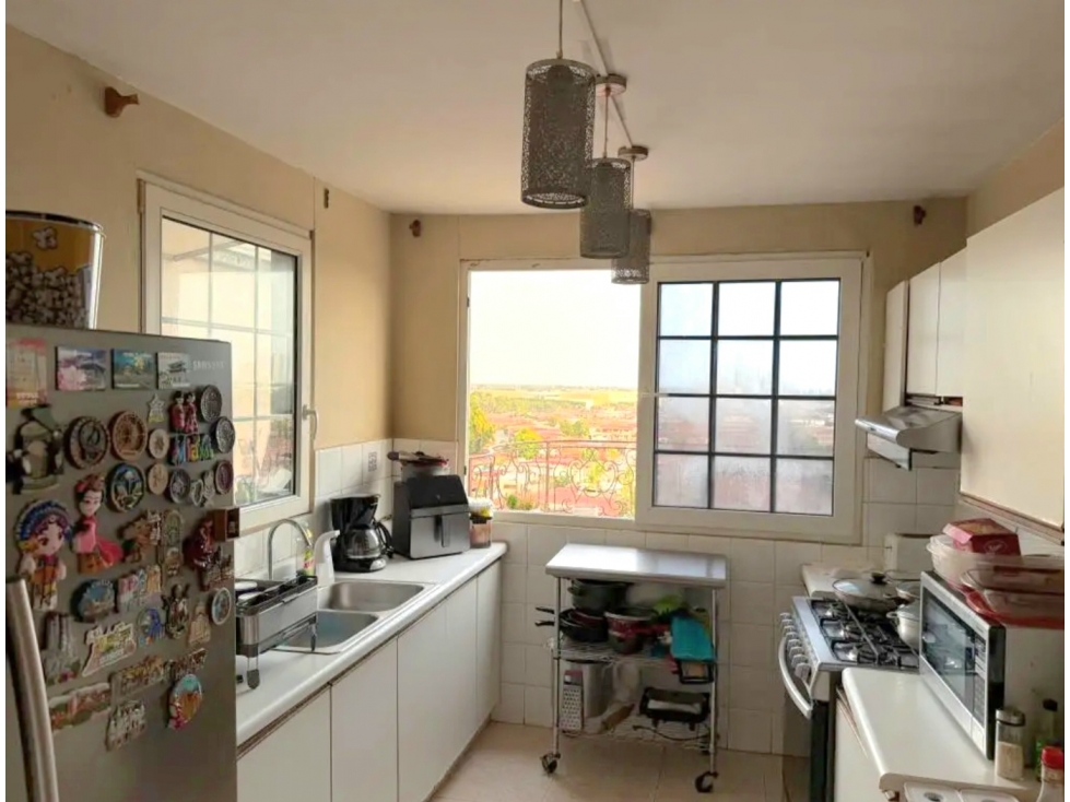 ALQUILER DE CASA EN BRISAS DEL GOLF PANAMA — foto 4