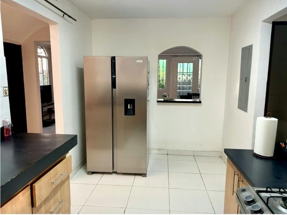 CASA EN VENTA EN BETANIA LA LOCERÍA, PANAMÁ — foto 4