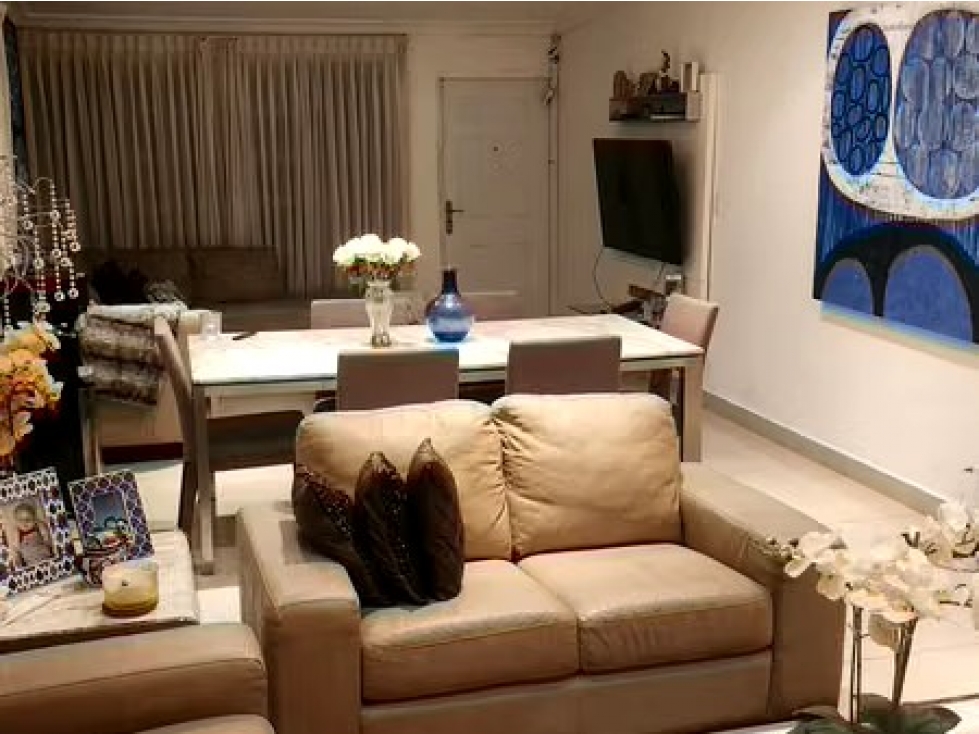 CASA EN VENTA EN VILLA DE LAS FUENTES 2 — foto 4