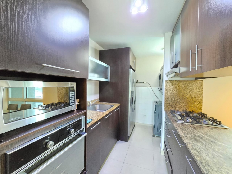 Se vende apartamento en Costa del Este, Ph Pijao — foto 4
