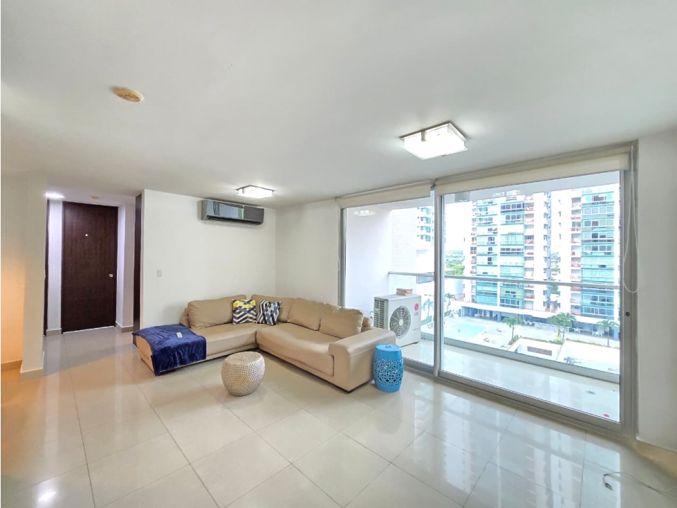 Se vende apartamento en Costa del Este, Ph Pijao — foto 2