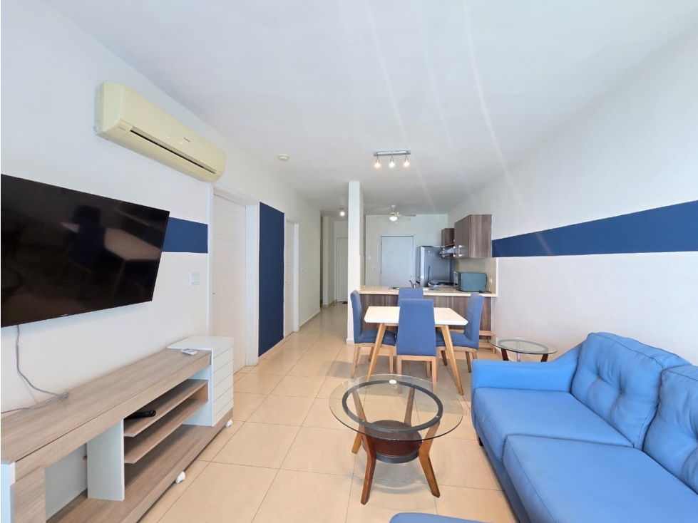 Alquiler de apartamento en Punta Pacífica, Ph Oasis On The Bay - 3