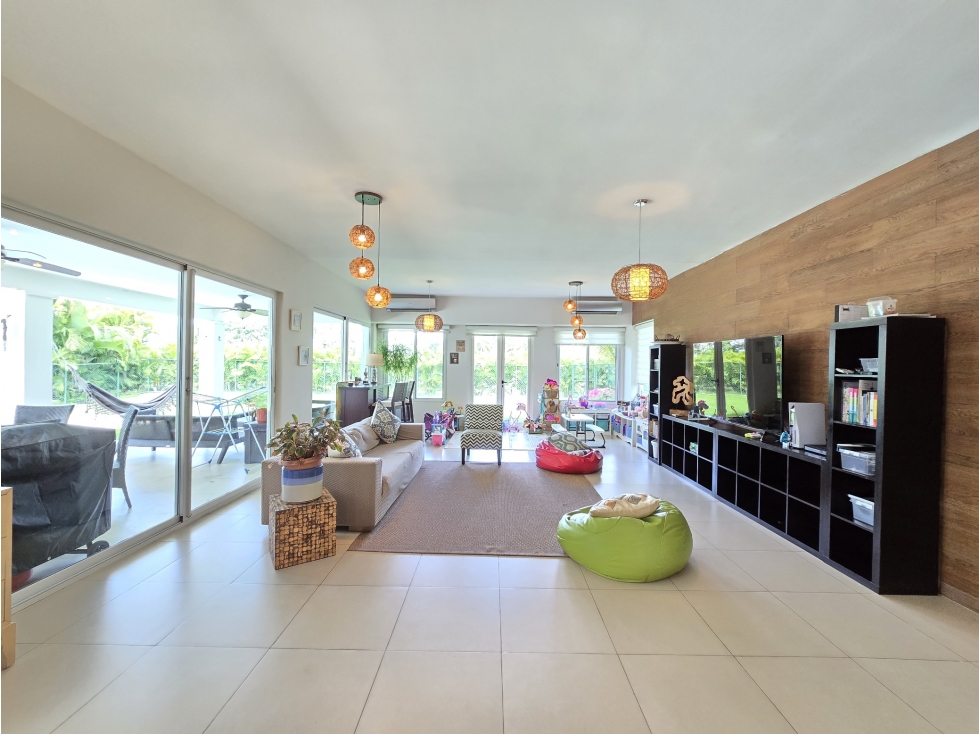 ¡Â¡GANGA!! Se vende Casa, Bijao Beach Club — foto 5