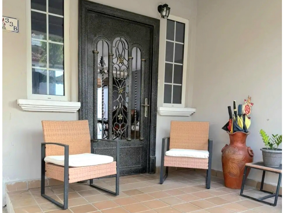 ALQUILER DE CASA EN BRISAS DEL GOLF PANAMA — foto 5