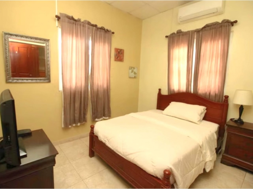 VENTA DE CASA REMODELADA EN BETHANIA CIUDAD DE PANAMÁ — foto 5