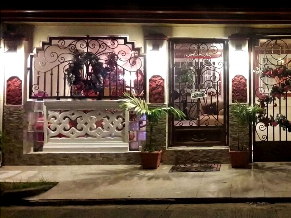 CASA EN VENTA EN PRADERAS DE SAN LORENZO — foto 5