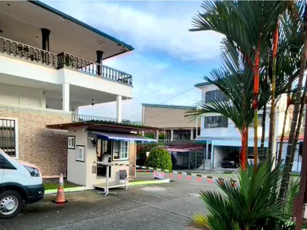 CASA EN VENTA EN VILLA DE LAS FUENTES 2 — foto 5