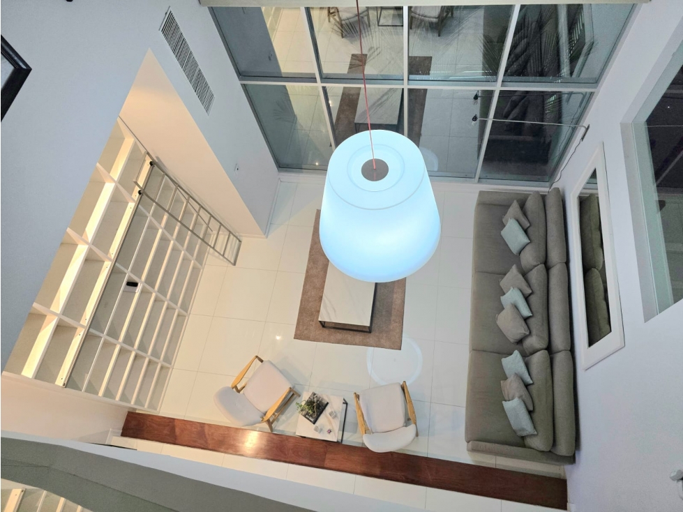 Se vende casa en Altos del Golf, San Francisco — foto 2
