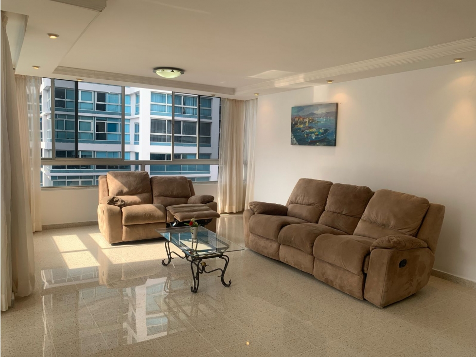 Venta de apartamento en Marbella