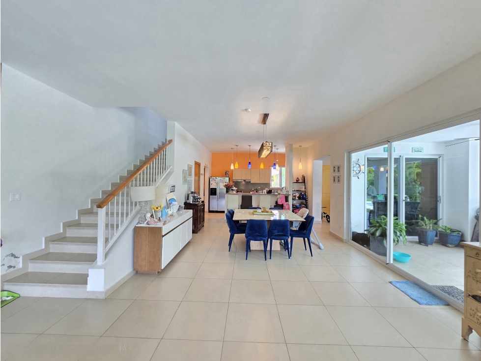 ¡Â¡GANGA!! Se vende Casa, Bijao Beach Club — foto 6