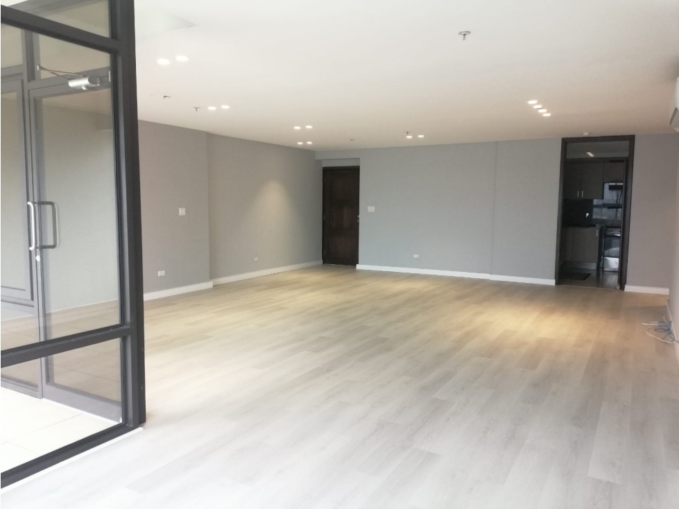 Se alquila apartamento en Costa del Este, Ph Parque del Mar II — foto 5