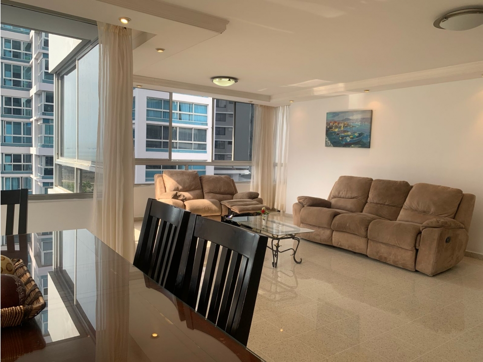 Venta de apartamento en Marbella — foto 2