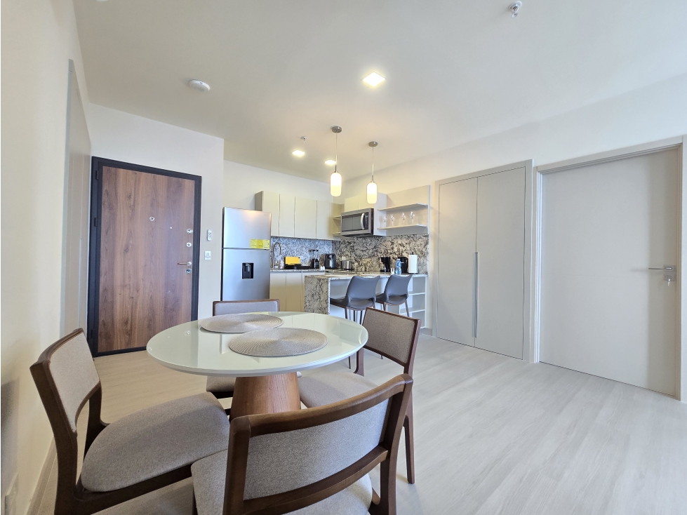 Se alquila apartamento en Costa del Este, Ph Arcadia — foto 3