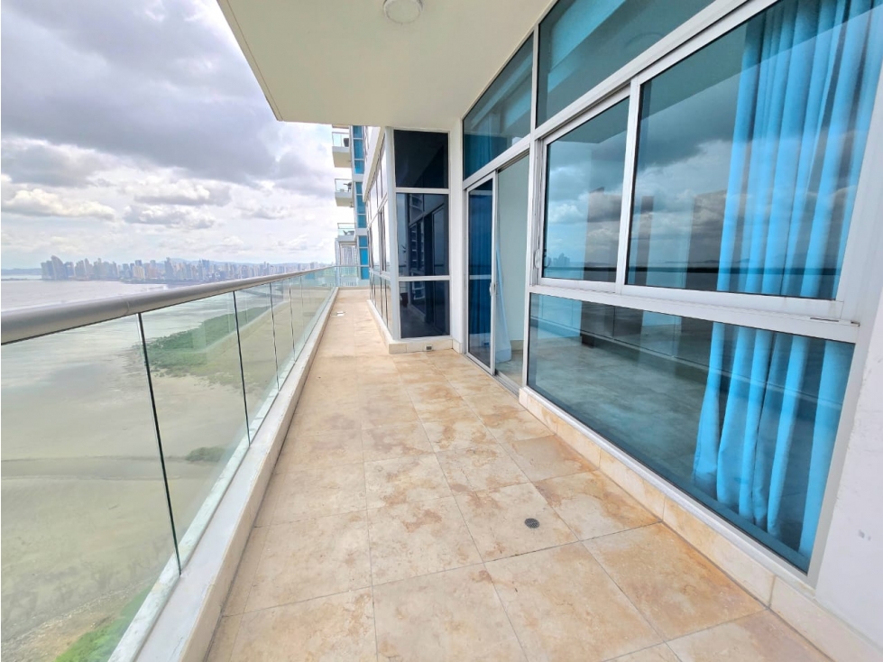 Se vende apartamento en Costa del Este, Ph Ten Tower