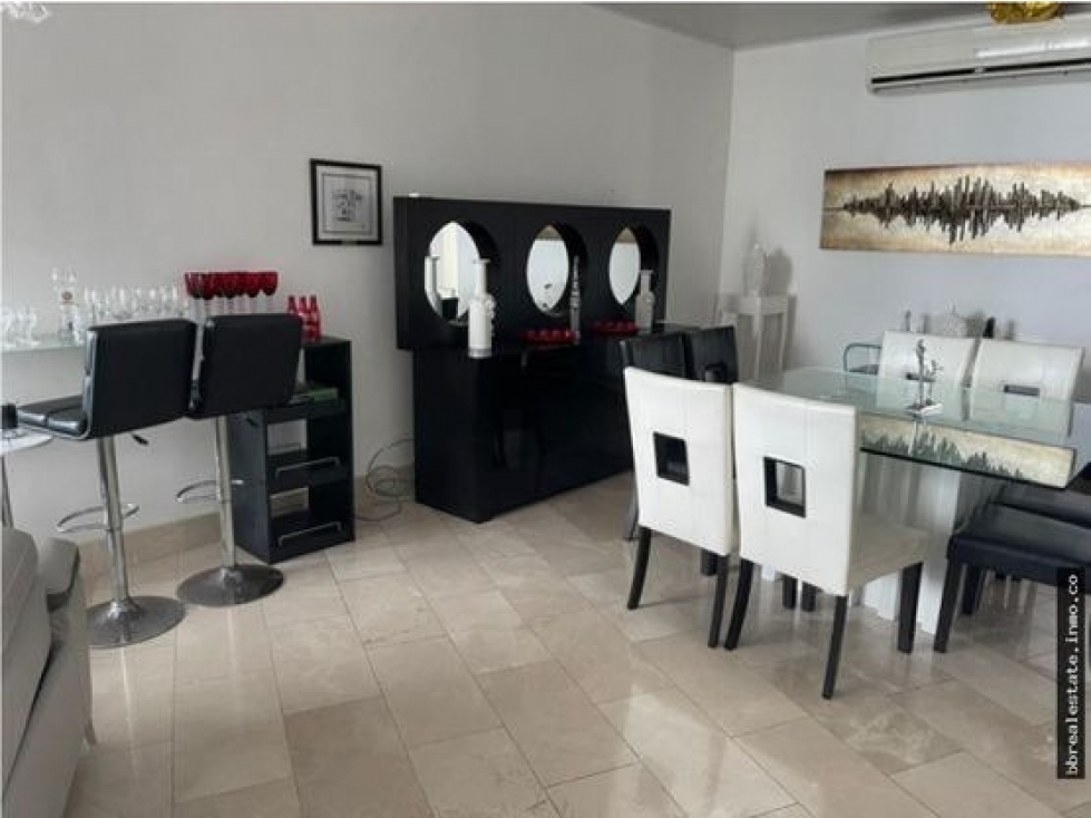 Venta de apartamento en Punta Pacífica, Ph Grand Tower — foto 5