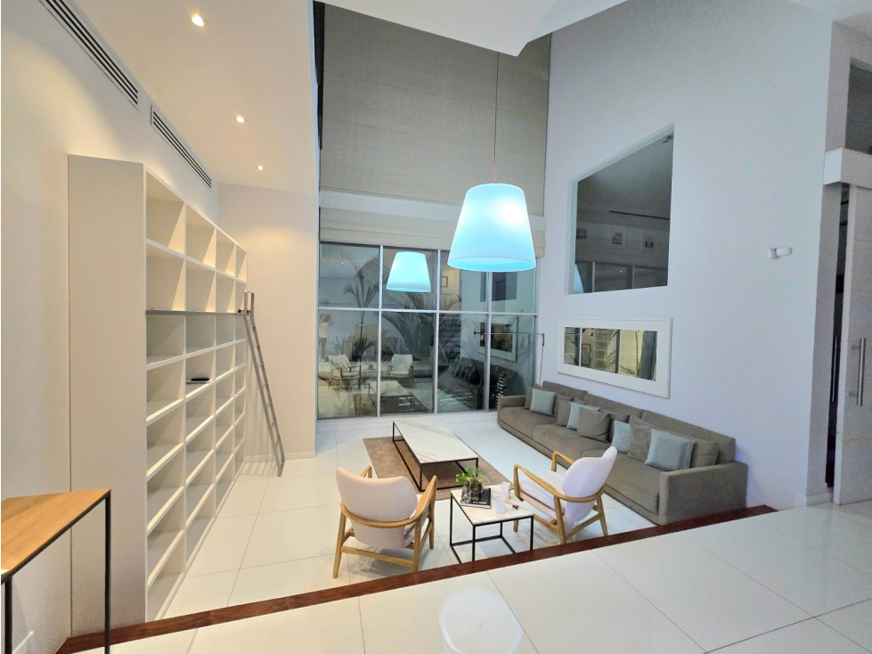 Se vende casa en Altos del Golf, San Francisco — foto 3
