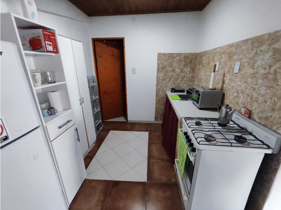 Open Door, casa sobre calle principal + 2 dptos — foto 5