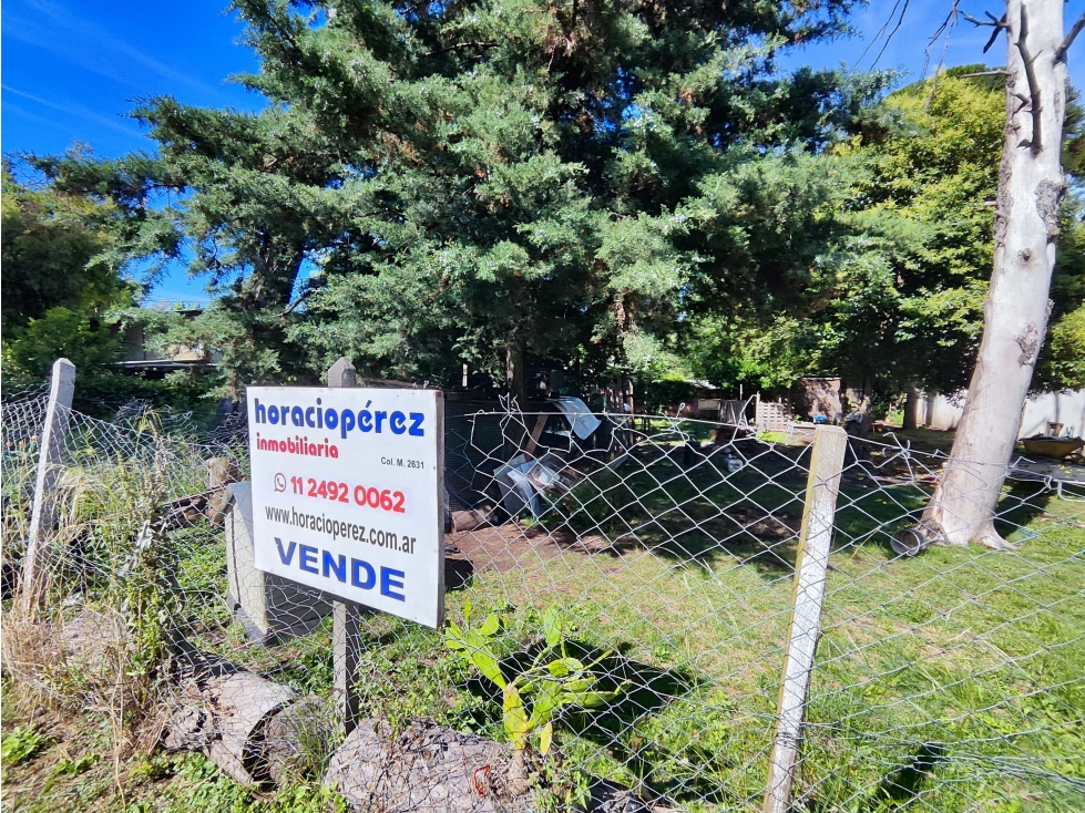 Open Door lote en venta. - 2