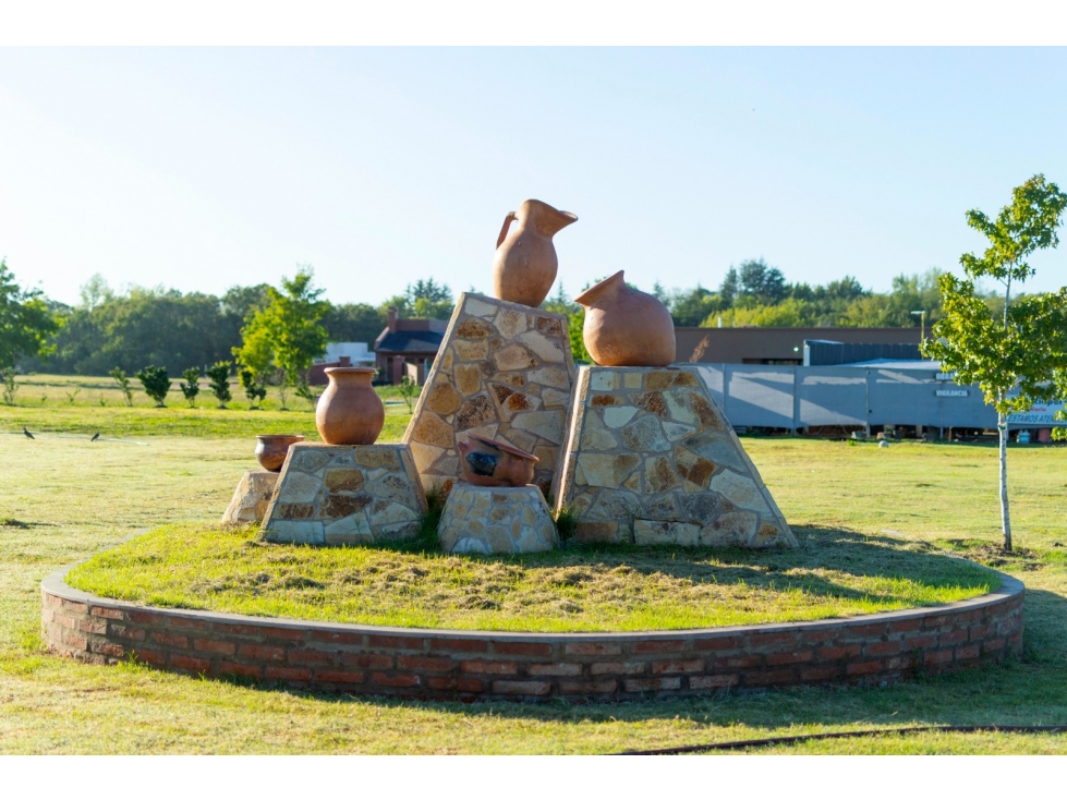 Las Tinajas Barrio Parque , Lotes de 900 m2 — foto 5