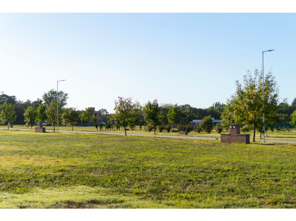 Las Tinajas Barrio Parque lotes de 900 m2 — foto 6